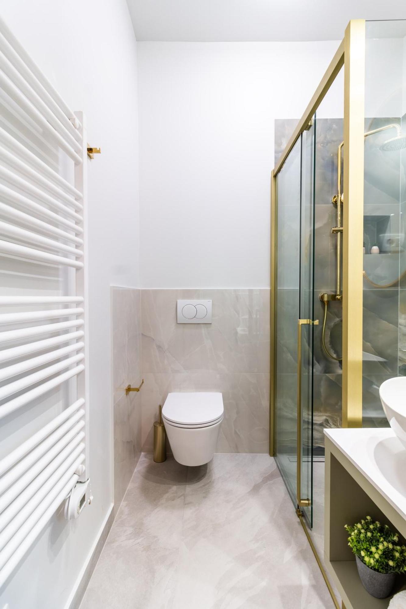 Luxury 2 Bedroom-2 Bathroom Apartment & Studio App With Rooftop Terrace Сплит Экстерьер фото